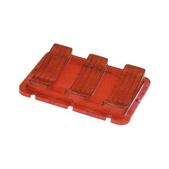 Goodmark® - Replacement Tail Light Lens