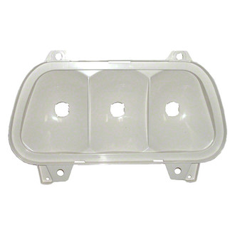 Goodmark® - Replacement Tail Light Housing