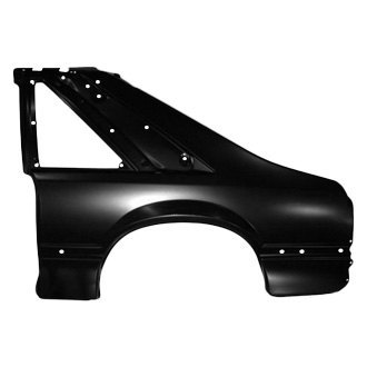 Ford Mustang Replacement Quarter Panels - CARiD.com