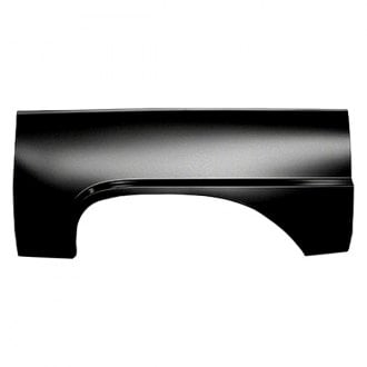 Goodmark® - Wheel Arch Patches