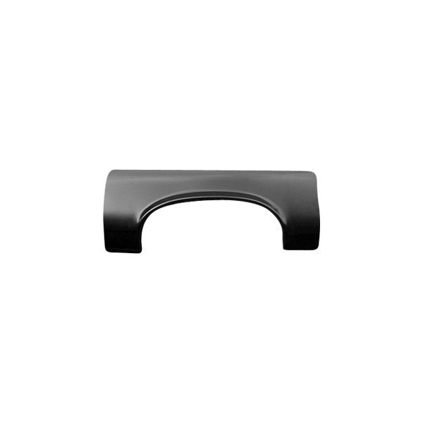 Goodmark® - Driver Side Wheel Arch Patch