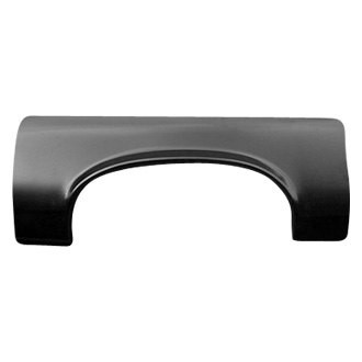 Goodmark® - Wheel Arch Patches