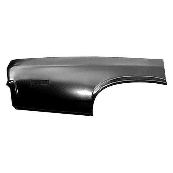 Goodmark® GMK401268573R Passenger Side Quarter Panel