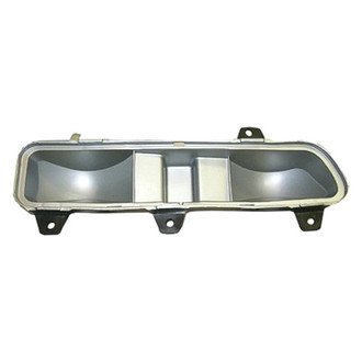 Goodmark® - Passenger Side Replacement Tail Light Housing