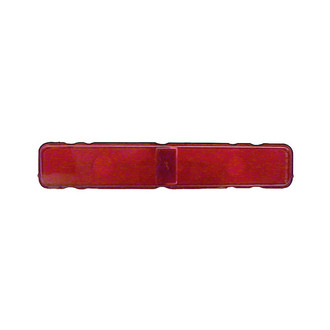 Goodmark® - Replacement Tail Light Lens