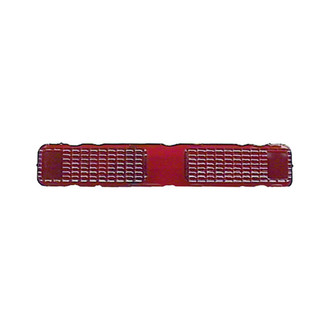 Goodmark® - Replacement Tail Light Lens