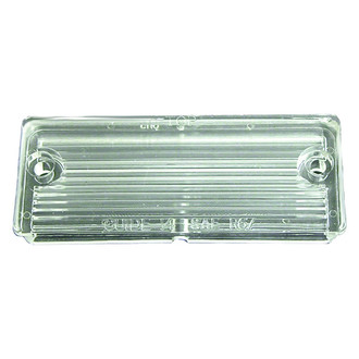 Goodmark® - Replacement Backup Light Lens