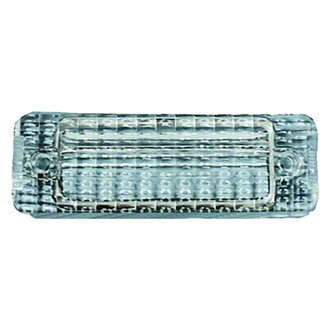 Goodmark® - Replacement Backup Light Lens