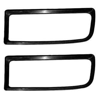 Goodmark® - Trunk and Tailgate Seals