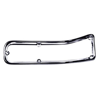 Goodmark® - Tail Lamp Bezel