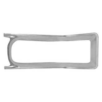 Goodmark® - Driver or Passenger Side Tail Lamp Bezel