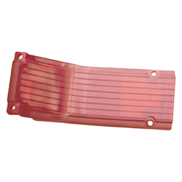 Goodmark® - Outer Replacement Tail Light Lens