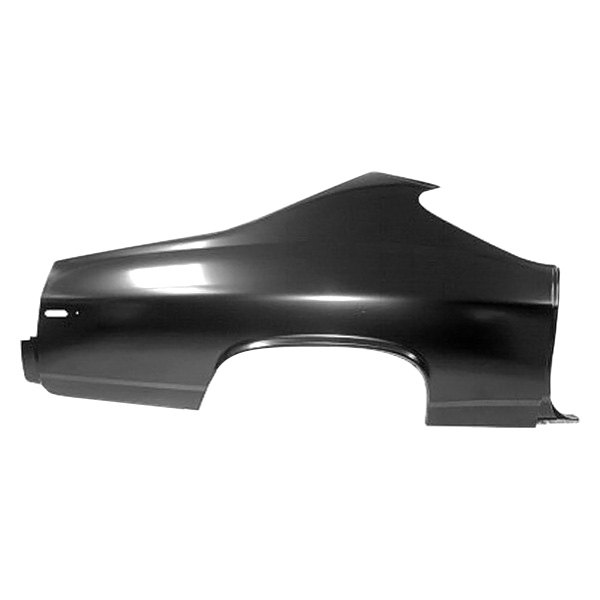 Goodmark® GMK403260169R Passenger Side Quarter Panel