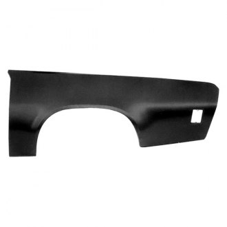 Online Shopping Retailer Chevrolet GM OEM 16-18 Malibu Fender-Front