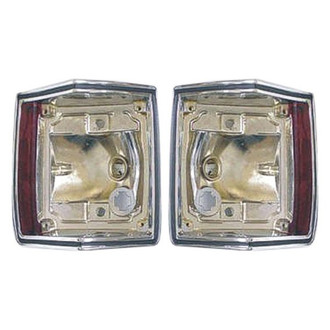 Goodmark® - Trunk and Tailgate Seals