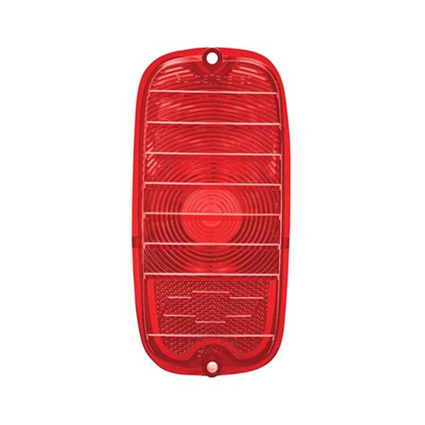 Goodmark® - Replacement Tail Light Lens, Chevy CK Pickup