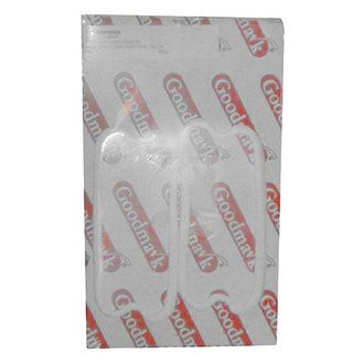 Goodmark® - Driver and Passenger Side Tail Lamp Gaskets