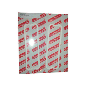 Goodmark® - Tail Lamp Gaskets