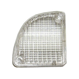 Goodmark® - Factory Replacement Back-Up Light Lenses