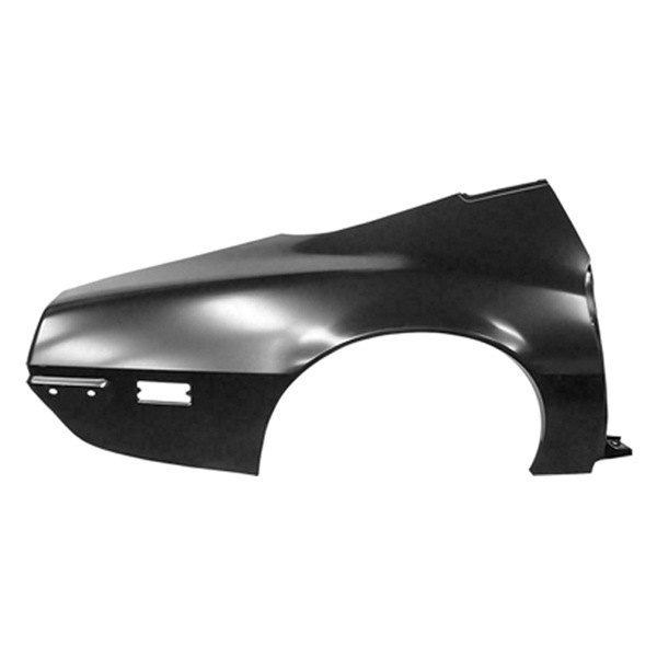 Goodmark® GMK432160170R Passenger Side Quarter Panel