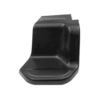 Goodmark® - Passenger Side Running Board