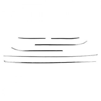 Goodmark® - Roof Moldings