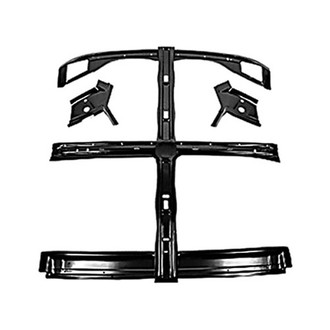 Goodmark® - Roof Braces