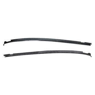Goodmark® - Roof Rails