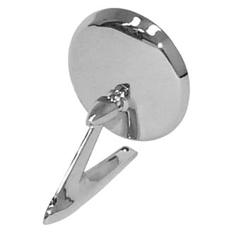 Goodmark® - Manual Side View Mirror