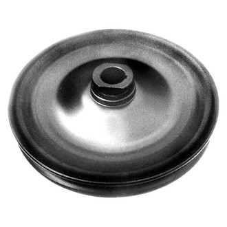Goodmark® - Power Steering Pump Pulley