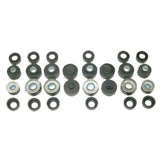 Goodmark® - Body Mount Bushings