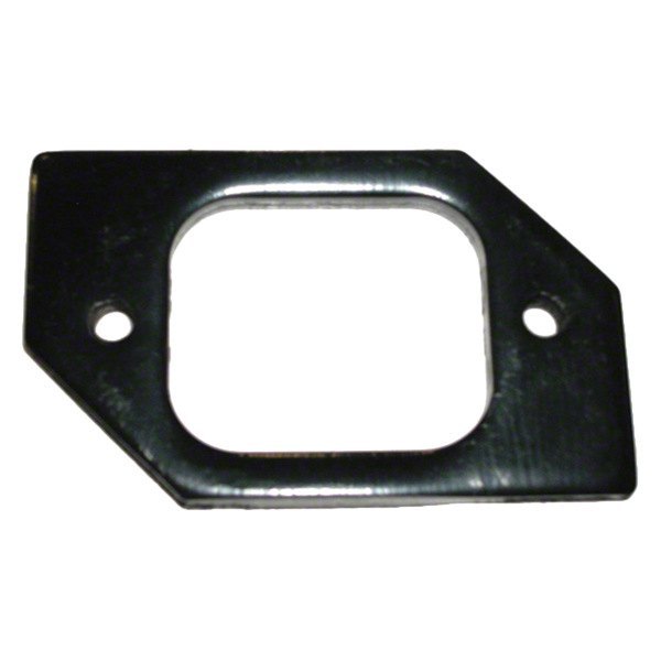 Goodmark® - Lower Shock Mount Plate