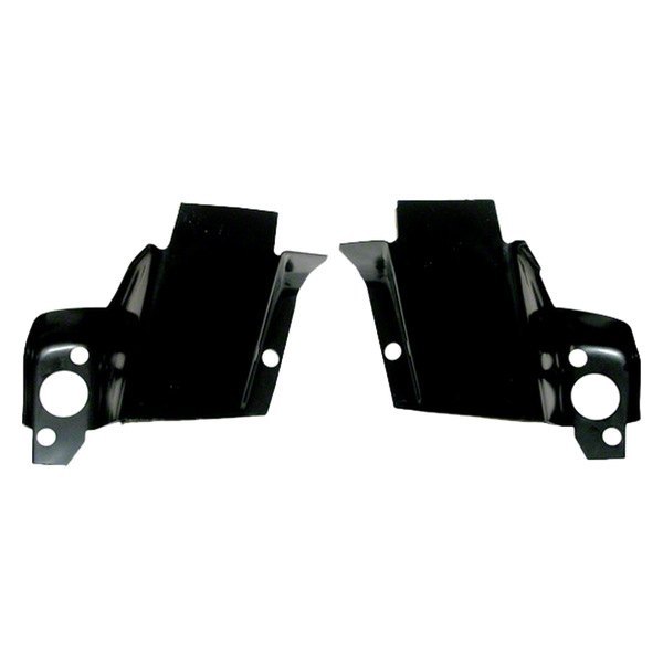 Goodmark® - Front Driver Side Upper Shock Tower Brace