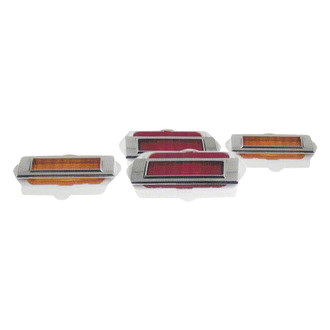Goodmark® - Side Marker Lights