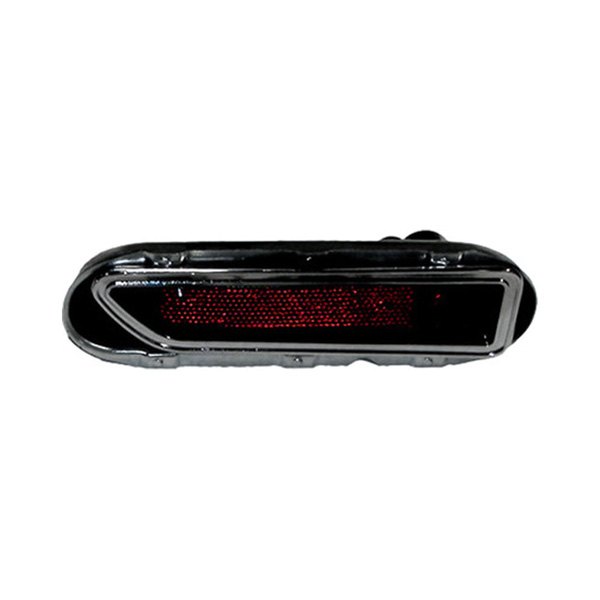 Goodmark® - Rear Passenger Side Replacement Side Marker Light, Dodge Challenger