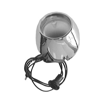 Goodmark® - Driver Side Replacement Backup Light Housing