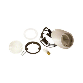 Goodmark® - Driver Side Replacement Backup Light