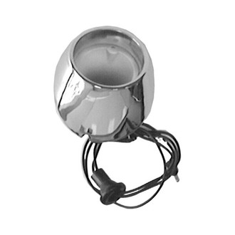 Goodmark® - Passenger Side Replacement Backup Light Housing