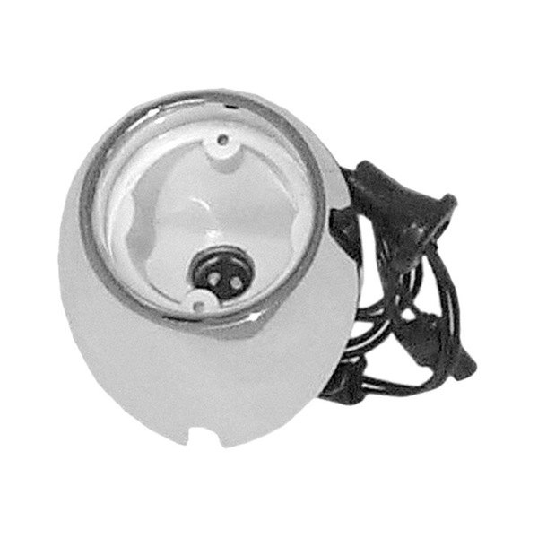 Goodmark® - Driver Side Replacement Backup Light Housing