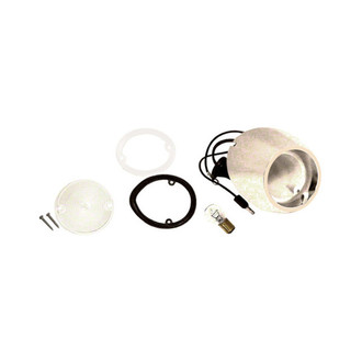 Goodmark® - Driver Side Replacement Backup Light