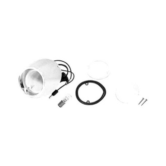 Goodmark® - Passenger Side Replacement Backup Light