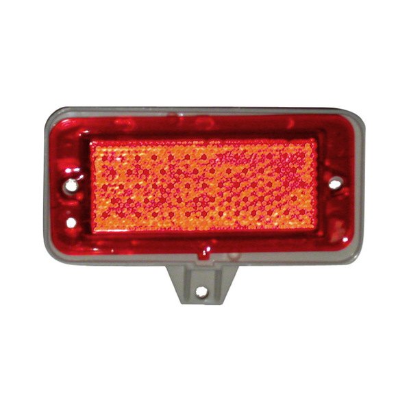 Goodmark® - Rear Driver Side Replacement Side Marker Lights, Ford Mustang