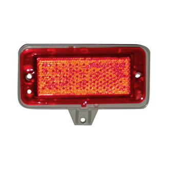 Goodmark® - Side Marker Lights