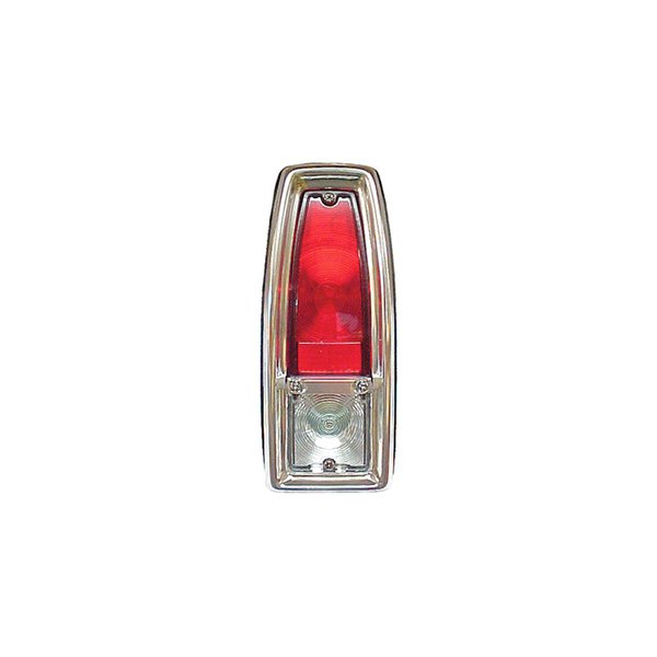 Goodmark® - Replacement Tail Light, Chevy Chevy II