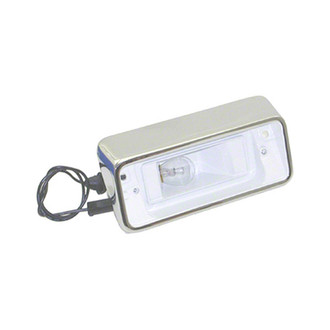 Goodmark® - Passenger Side Replacement Backup Light Lens and Housing