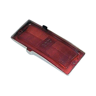 Goodmark® - Factory Replacement Signal Lights
