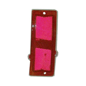 Goodmark® - Rear Passenger Side Replacement Side Marker Light