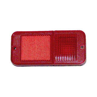 Goodmark® - Side Marker Lights