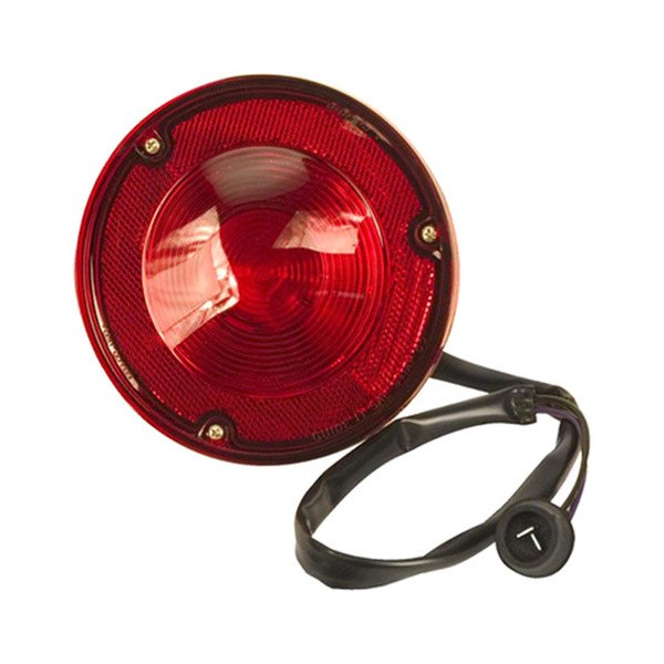 Goodmark® GMK4143842671C Replacement Tail Light