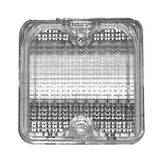 Goodmark® - Factory Replacement Back-Up Light Lenses
